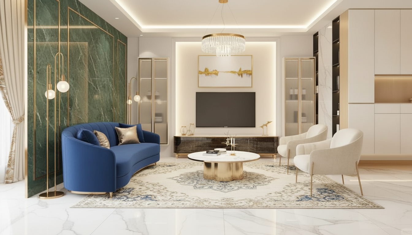 EMEC Contracting | Construction, Renovation, Interior Design & MEP Services